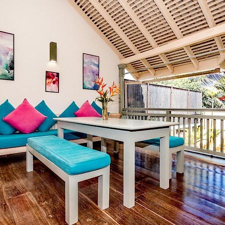 Small House Boutique Guest House Galle Exterior foto