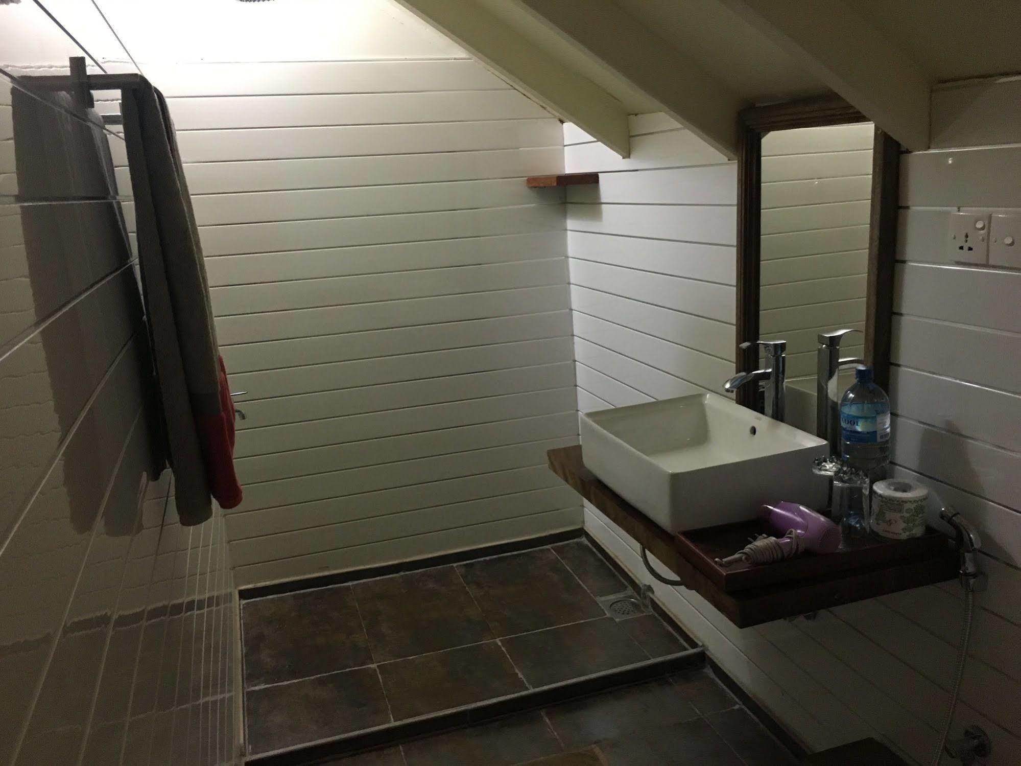 Small House Boutique Guest House Galle Exterior foto