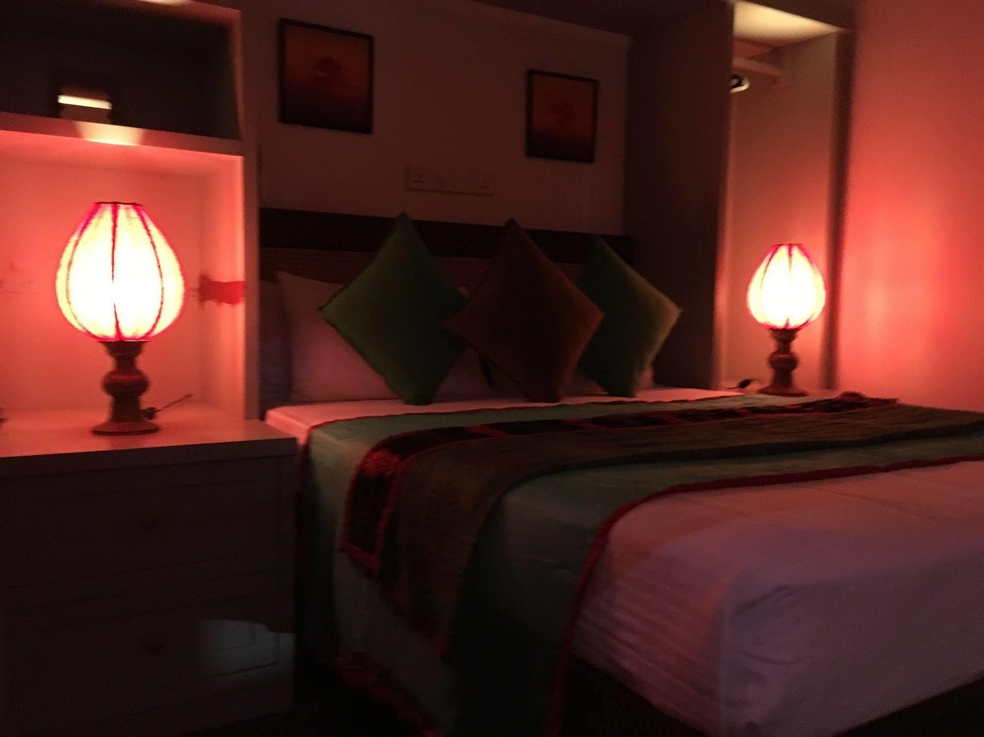 Small House Boutique Guest House Galle Exterior foto
